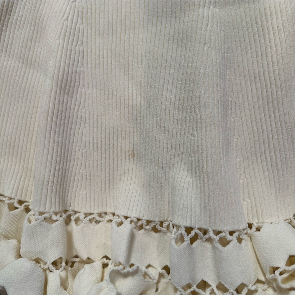 NWT Ulla Johnson Danica Skirt - Picture 8 of 11